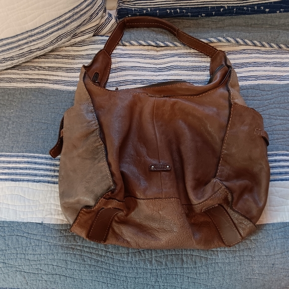 THE FRYE COMPANY FRYE BAG - Picture 7 of 16